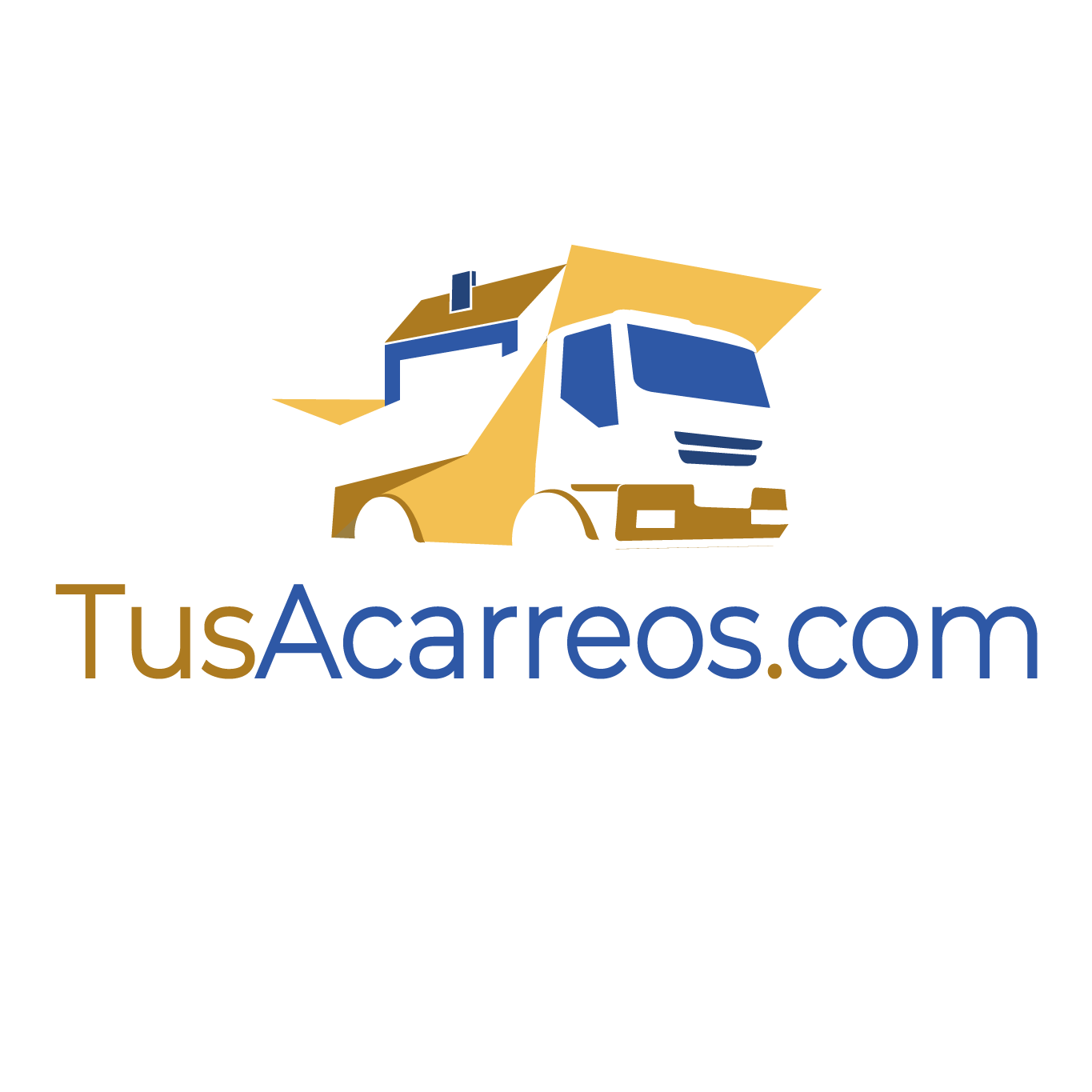 Logo TusAcarreos